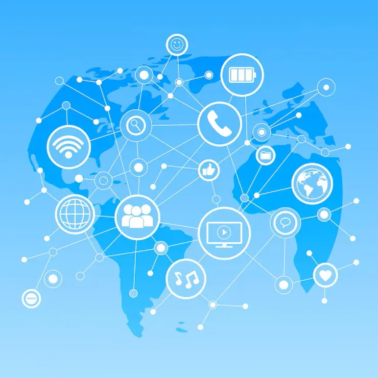 Dịch Vụ Viễn Thông