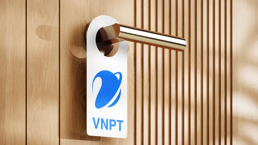 VNPT Brand