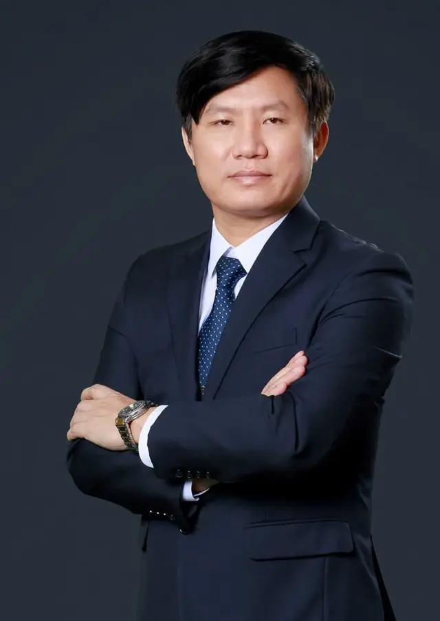 Ông Nguyễn Đình Danh