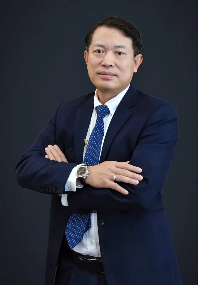 Ông Nguyễn Văn Yên