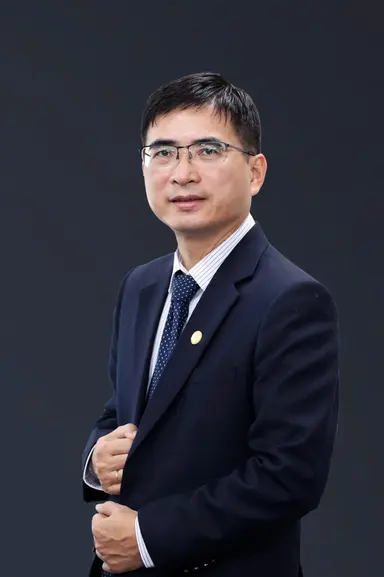 Ông Lê Đắc Kiên